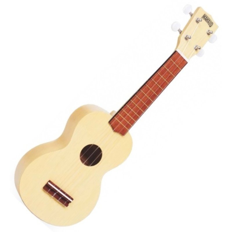 Kahiko "K" Series Soprano Ukulele