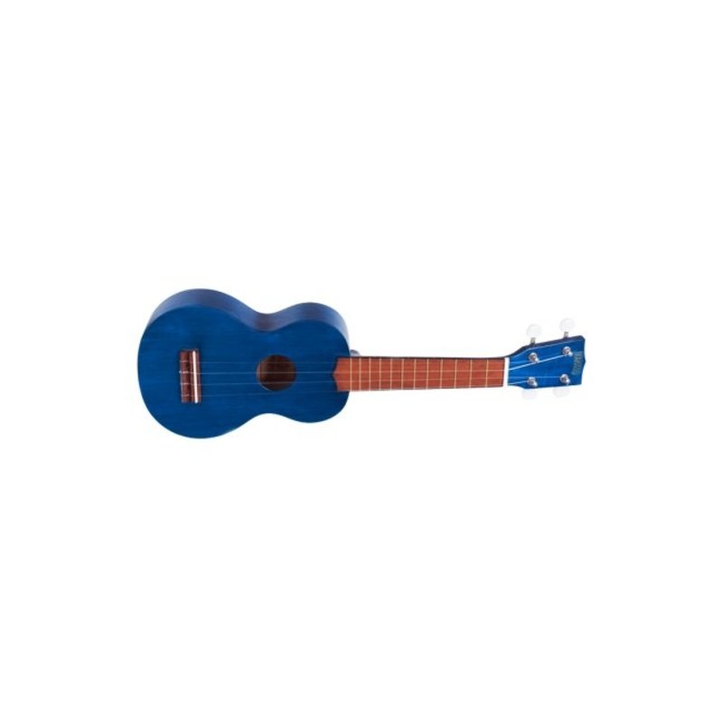 Kahiko "K" Series Soprano Ukulele