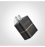 Otterbox USB-C and USB-A Fast Charge Dual Port Wall Charger