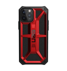 UAG Monarch Case for iPhone 12/12 Pro