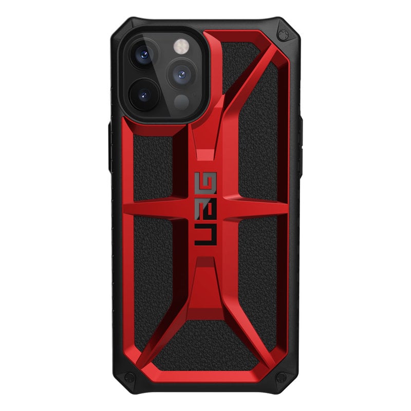 UAG Monarch Case for iPhone 12 Pro Max