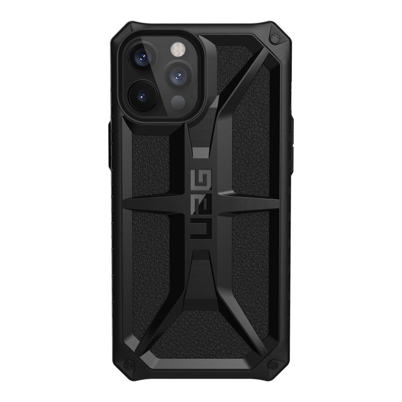 UAG Monarch Case for iPhone 12 Pro Max