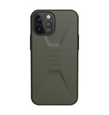 UAG UAG Civilian Case for iPhone 12 Pro Max