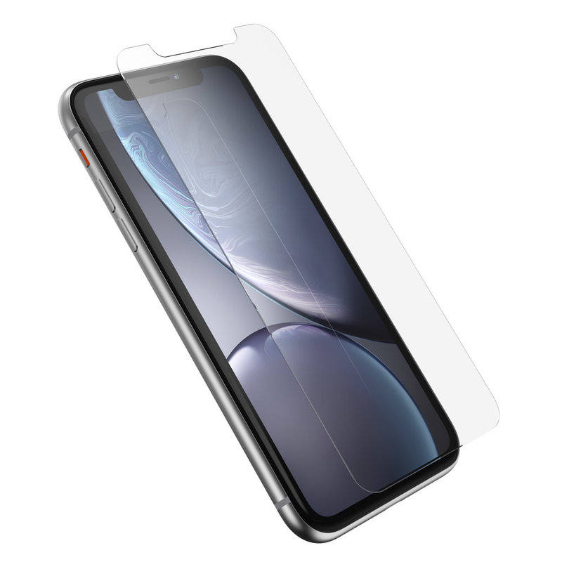 Otterbox Amplify Glare Guard iPhone 12/12 Pro Clear