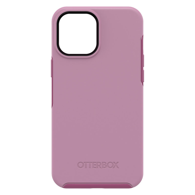 Otterbox Symmetry Case for iPhone 12 Pro Max - Orchid/Rosebud