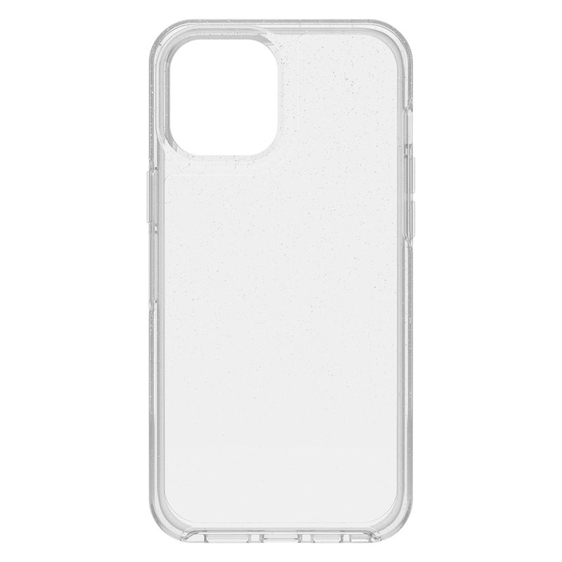 Otterbox Symmetry Clear Case for iPhone 12 Pro Max