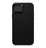 Otterbox Otterbox Strada Folio Case for iPhone 12/12 Pro