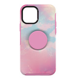 Otterbox Otterbox Otter+Pop Symmetry Case for iPhone 12/12 Pro