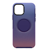 Otterbox Otterbox Otter+Pop Symmetry Case for iPhone 12/12 Pro