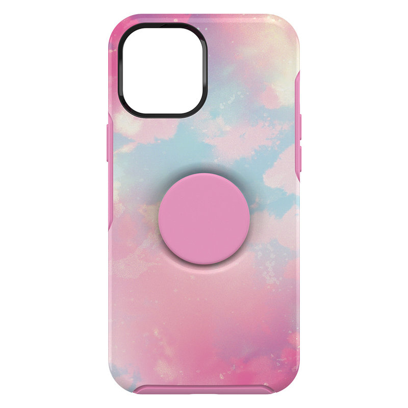 Otterbox Otter+Pop Symmetry Case for iPhone 12 Pro Max