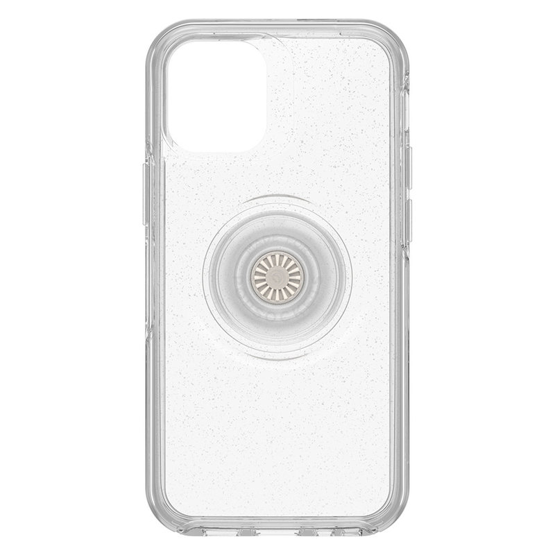 Otterbox Otter+Pop Symmetry Clear Case for iPhone 12 mini