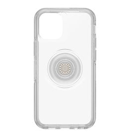 Otterbox Otterbox Otter+Pop Symmetry Clear Case for iPhone 12 mini