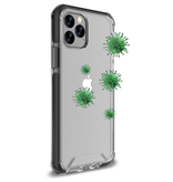 Blu Element ~Blu Element Antimicrobial DropZone Rugged Case Case for iPhone 12 mini