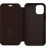 Otterbox Otterbox Strada Folio Case for iPhone 12 mini