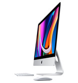 Apple 27-In iMac, Retina 5K, 3.0ghz 6-Core I5, 8Gb, 256GB SSD Wrls Ms & Kb