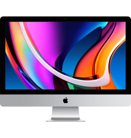 Apple 27-In iMac, Retina 5K, 3.0ghz 6-Core I5, 8Gb, 256GB SSD Wrls Ms & Kb