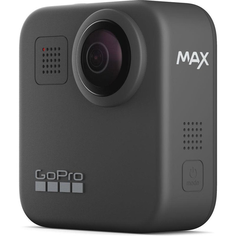 HERO Max 360 degree Sports Camera