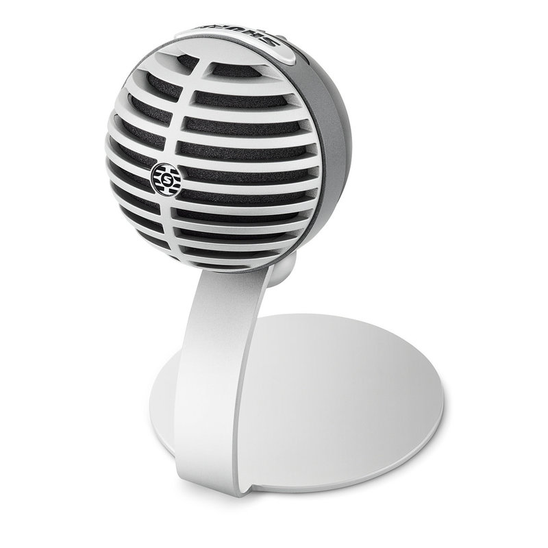 USB Condenser Microphone