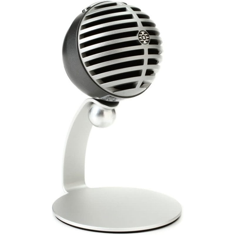 USB Condenser Microphone