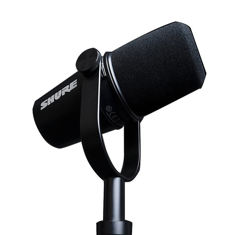 MV7 Dynamic Studio / Podcast Microphone