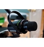 Shure MV7 Dynamic Studio / Podcast Microphone