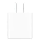 Apple 20W USB-C Power Adapter