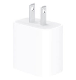 Apple 20W USB-C Power Adapter