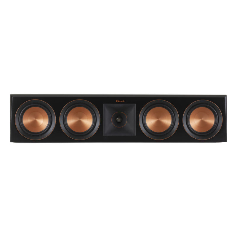 Klipsch Reference Premiere quad 5.25" Center Channel Speaker