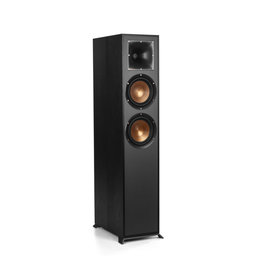 Klipsch R620F Dual 6.5-inch Tower Speaker (ea)