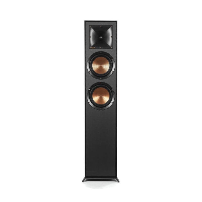 Dual 6.5-inch Tower Speaker (ea)