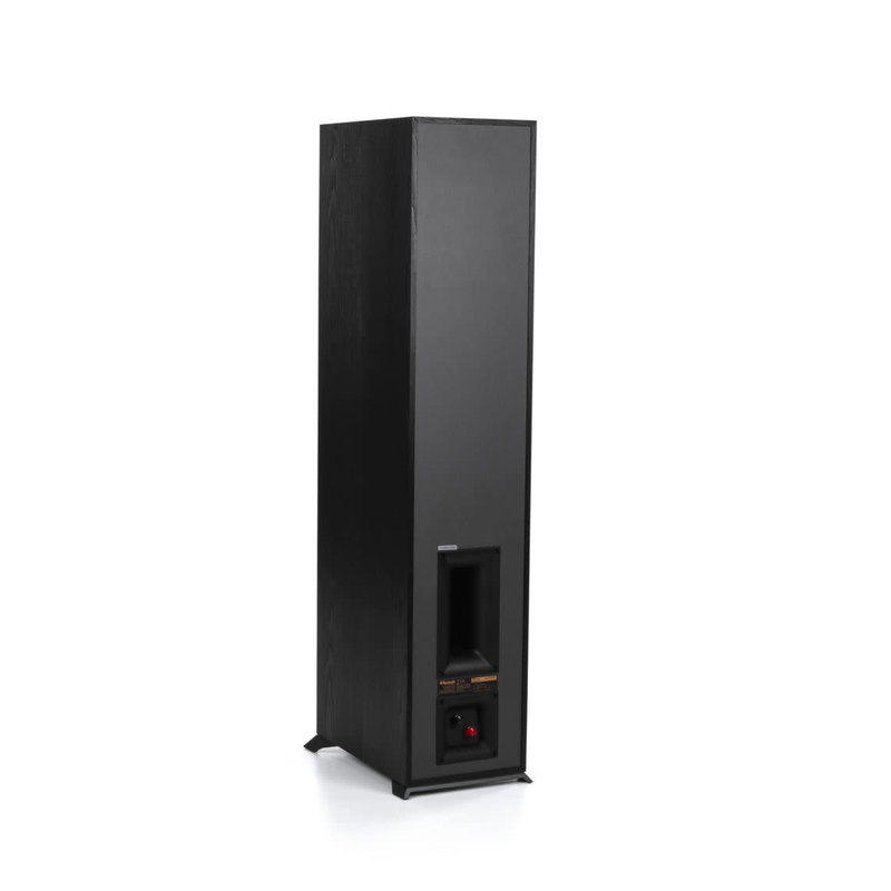 Dual 6.5-inch Tower Speaker (ea)