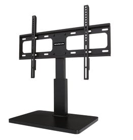 Sanus Swivel TV Base fits most flat-panel TVs 32" - 60”