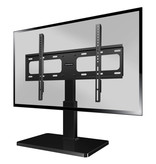 Sanus Swivel TV Base fits most flat-panel TVs 32" - 60”