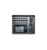 QSC 16 Channel Digital Mixer w/Touch Screen & Carrying Case