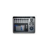QSC 8 Channel Digital Mixer w/Touch Screen & Carrying Case