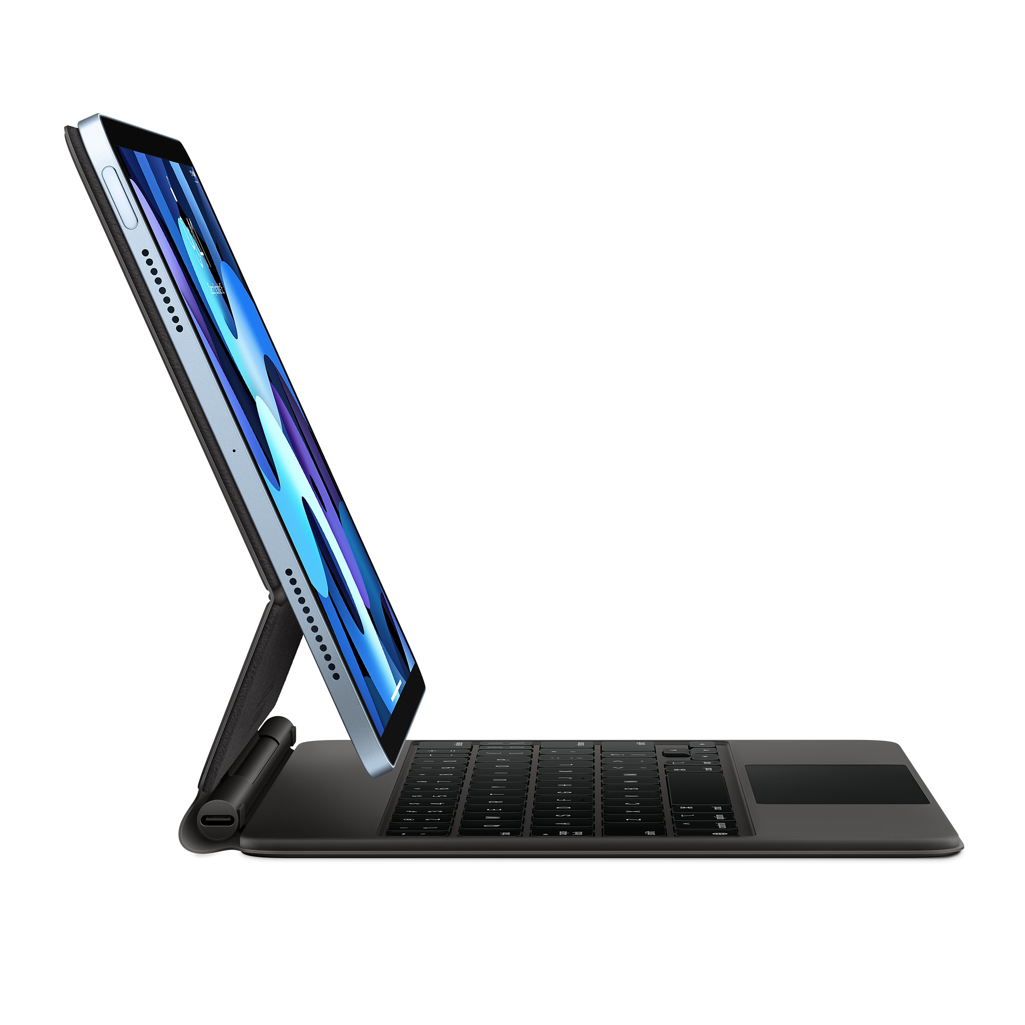 Apple Magic Keyboard for iPad Air (4th Gen) & iPad Pro 11-in