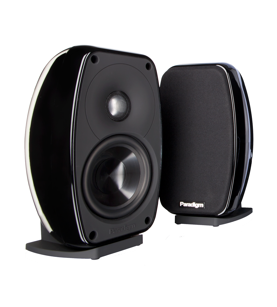 paradigm computer speakers