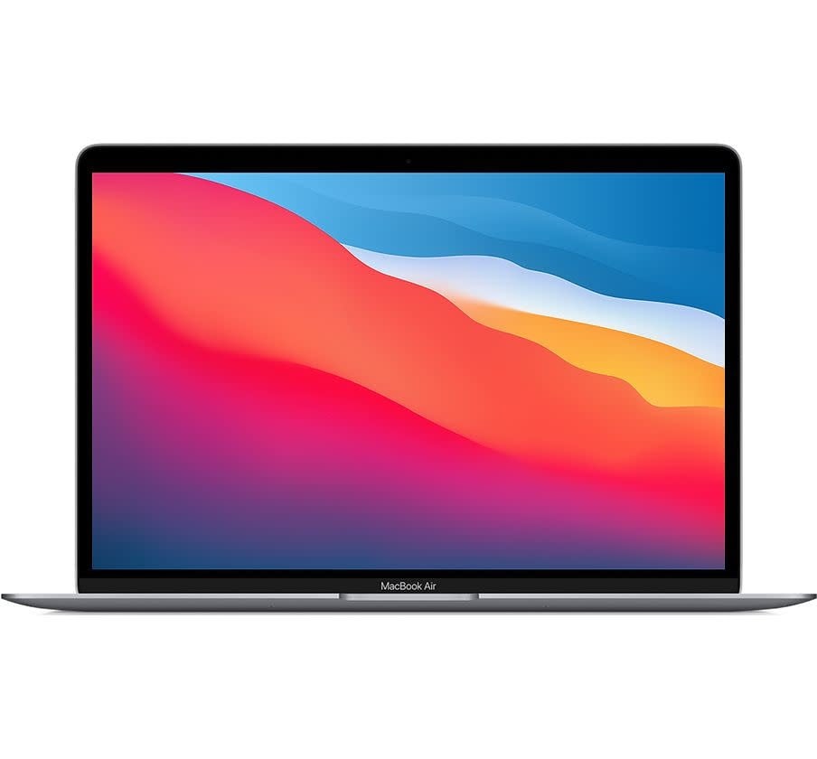 【美品】Apple MacBook Air M1  256GBM1チップ搭載13インチ
