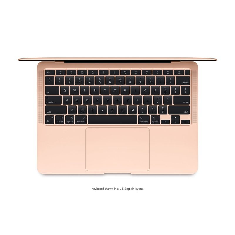 13-inch MacBook Air, M1 Chip, 256 GB SSD, 8 GB Ram - Sight & Sound