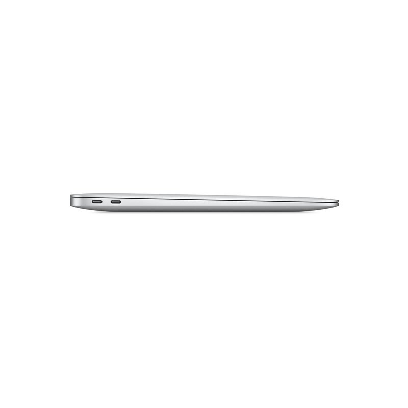 13-inch MacBook Air, M1 Chip, 256 GB SSD, 8 GB Ram