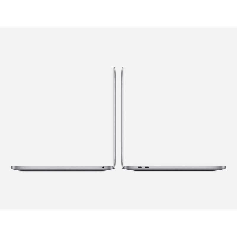 13-inch MacBook Pro M1 8-core CPU, 8-core GPU, 512GB SSD, 8GB Ram