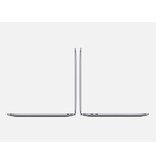 Apple 13-inch MacBook Pro M1 8-core CPU, 8-core GPU, 256GB SSD, 8GB Ram
