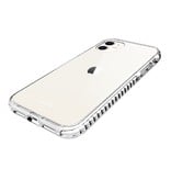 Uolo Soul POP Case, iPhone 11/ XR, Clear