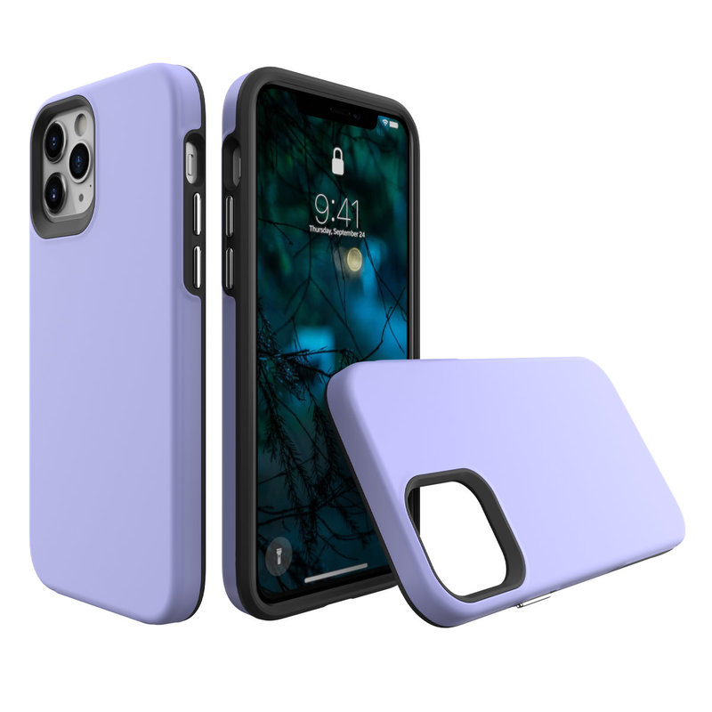 Uolo Guardian Case for iPhone 12/12 Pro