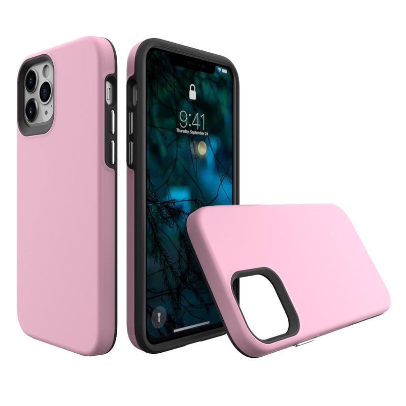 Uolo Guardian Case for iPhone 12/12 Pro