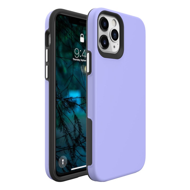 Uolo Guardian Case for iPhone 12/12 Pro