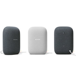 Google Nest Audio