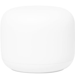 Google Nest WiFi Router