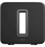 Sonos Sub (3rd Gen) Wireless Subwoofer