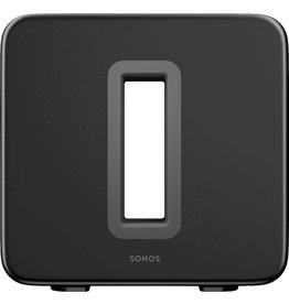 Sonos Sub (3rd Gen) Wireless Subwoofer